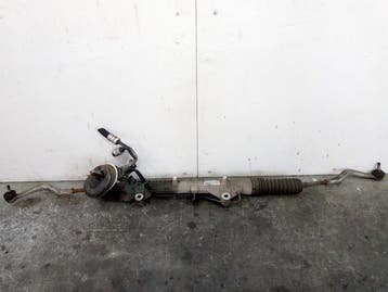 Stuurhuis Bekrachtigd Dacia Logan O170688, Nieuw