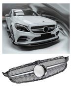 Grill Sport grille 360° past op Mercedes W205 pre-facelift z, Verzenden, Nieuw