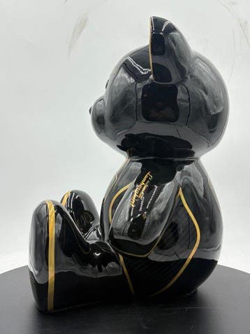 Naor - Teddy Lamborghini