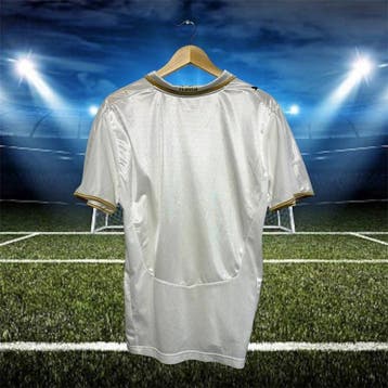 Italy - Europese voetbal competitie - 2007 - Voetbalshirt, Verzamelen, Nieuw