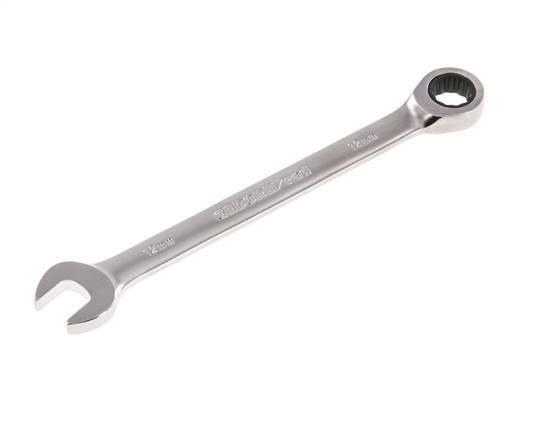 Clé à molette rouge de 12 mm avec extrémité à cliquet, Bricolage & Construction, Outillage | Outillage à main, Envoi