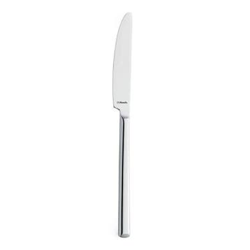 Tafelmessen | METROPOLE | RVS | 12 Stuks | Lengte 245mm, Verzenden