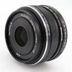 Olympus M.Zuiko Digital 17mm f/1.8 | Tweedehands, Verzenden, Zo goed als nieuw