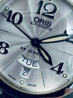 Oris - Automatic - 7517-4 - Heren - 2010-2020, Handtassen en Accessoires, Horloges | Heren, Nieuw