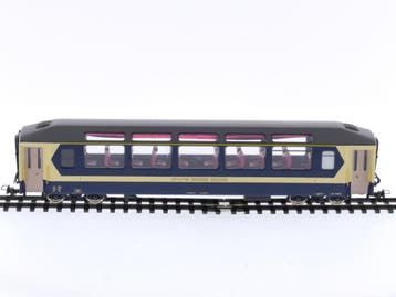 Schaal H0m Fulgurex 4114/1 panoramawagen 1e klas 112 van..., Hobby en Vrije tijd, Gelijkstroom, Overige typen, Ophalen of Verzenden