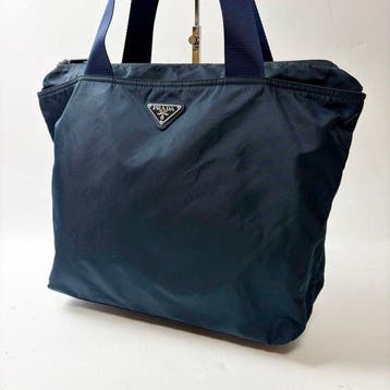 Prada - Sac fourre-tout, Nieuw