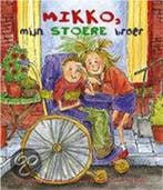 Mikko, mijn stoere broer 9789033627927 H. Vink, Verzenden, H. Vink