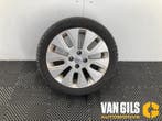 Velg + Winterband Kia Picanto O319723, Nieuw