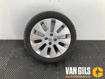 Velg + Winterband Kia Picanto O319723, Nieuw
