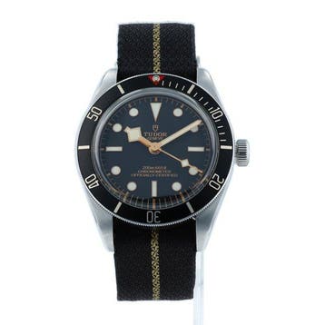 Tudor - Black Bay Fifty-Eight 200m - 79030N - Heren - 2023