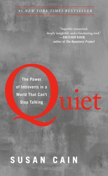 Quiet 9780307352156 Susan Cain, Boeken, Verzenden, Zo goed als nieuw, Susan Cain