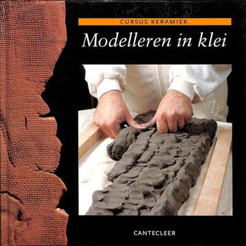 Modelleren in klei / Cursus keramiek 9789021328058, Verzenden, J. Chavarria