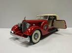 Franklin Mint 1:24 - Modelauto - 1934 - Packard Convertible, Nieuw