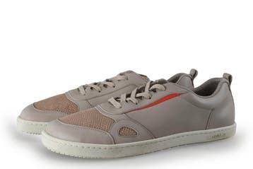 Lang.s. Barefoot in maat 43 Beige, Kleding | Dames, Verzenden, Beige, Lang.s., Zo goed als nieuw