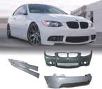 KIT CARROSSERIE BMW E92 LOOK M3 06-10 PDC SRA, Verzenden