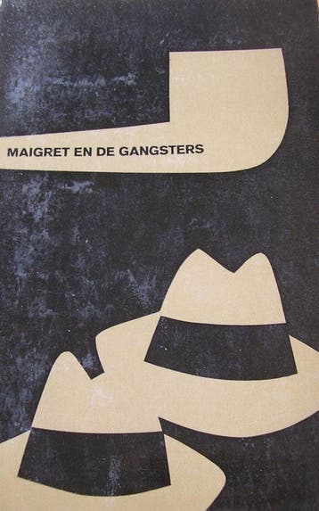 Maigret en de gangsters / Maigret 9789022900819, Boeken, Verzenden, Gelezen, Georges Simenon