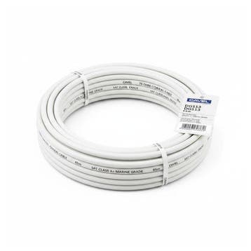 Bieden: Cavel DG113 75 Ohm Coaxial Antenna Cable, Ophalen of Verzenden