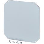 Hensel Mi Plaque de montage Pertinax BM2-8 Taille, Verzenden