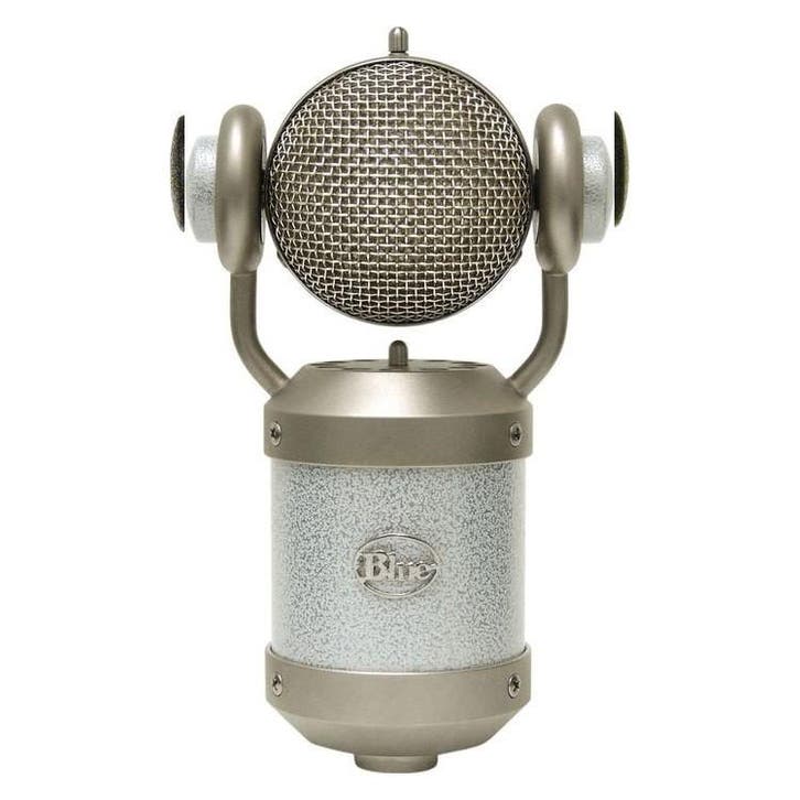 BLUE Mouse Omni | B-stock | Price only for current stock, Musique & Instruments, Microphones, Enlèvement ou Envoi