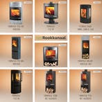 Termatech: mooie houtkachels in de aanbieding !, Verzenden