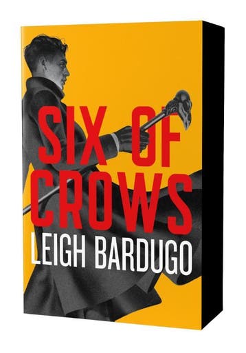Six Of Crows | Leigh Bardugo | Nieuw, Verzenden, Leigh Bardugo