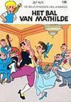 Het bal van Mathilde / De belevenissen van Jommeke / 126, Livres, Verzenden, Jef Nys
