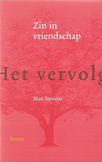 Zin in vriendschap / Het vervolg 9789053525135, Verzenden, Gelezen, Nicola Stevens