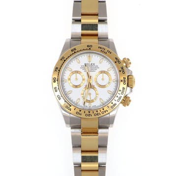 Rolex - Daytona - 116503 - Homme - 2020 et après
