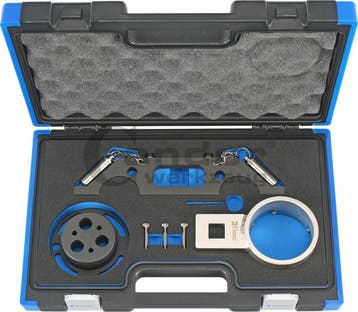 Timing Tool Set, Opel 2.2 16V petrol, Verzenden