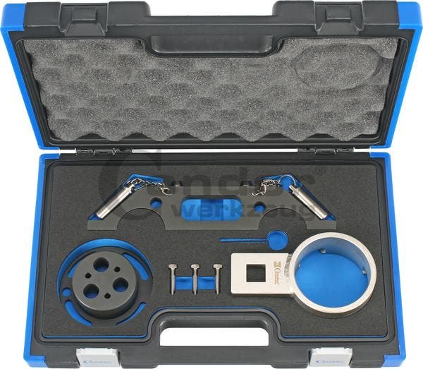 Timing Tool Set, Opel 2.2 16V petrol, Auto-onderdelen, Overige Auto-onderdelen, Verzenden
