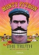 Monty Python: Almost the Truth - The Lawyers Cut op DVD, Cd's en Dvd's, Verzenden, Nieuw in verpakking