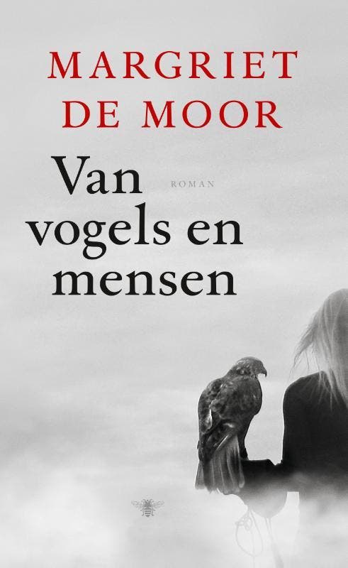 Van vogels en mensen 9789023498308 Margriet de Moor, Livres, Romans, Envoi