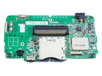 Nintendo DS Original Motherboard (C/NTR-CPU-10), Verzenden