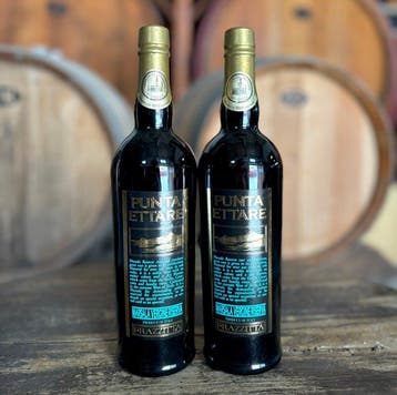 1992 Direct From Frazzitta Punta Ettare - Sicilië Marsala, Nieuw