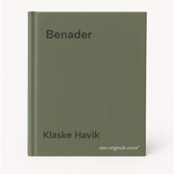 Benader 9789028264182 Klaske Havik, Verzenden, Klaske Havik