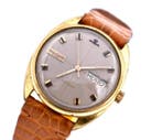 Jaeger-LeCoultre - Club Day Date Automatic - Homme - 1995