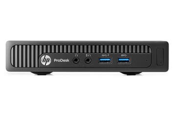 HP ProDesk 600 G1 Mini | Intel Core i5-4570T | Windows 11, Computers en Software, Ophalen of Verzenden, HP, SSD, 16 GB