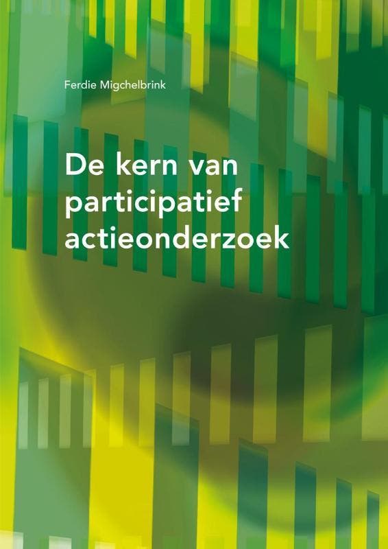 De kern van participatief actieonderzoek 9789088506123, Livres, Science, Envoi