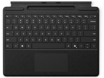 Veiling - Microsoft Surface Pro 13 inch Toetsenbord (QWERTZ), Computers en Software, Nieuw
