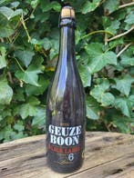 Boon / Pellicle / De Cam / 3 Fonteinen - Black Label No 6, Nieuw