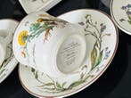 Villeroy & Boch - Koffieservies (20) - botanica - Porselein