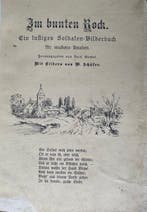 Ferd. Goebel / W. Schäfer - Im bunten Rock, Ein lustiges