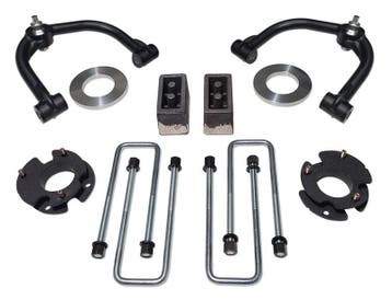Tuff Country 2014 Ford F-150 4x4 & 2wd 3in Uni-Ball Lift Kit, Ophalen of Verzenden