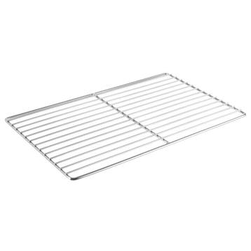 Ovenrooster | RVS | 1/1 GN HENDI, Verzenden