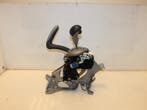 Selectiehendel automaat Honda Civic O126632