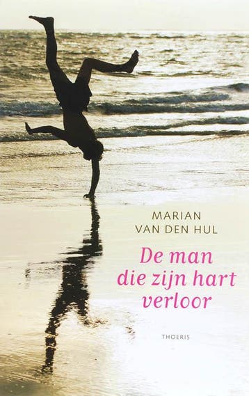 De man die zijn hart verloor 9789072219251 M. van den Hul, Verzenden, Zo goed als nieuw, M. van den Hul
