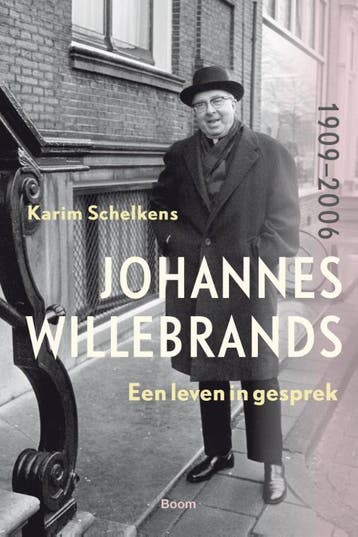 Johannes Willebrands (1909-2006) | Karim Schelkens | Nieuw, Verzenden, Karim Schelkens