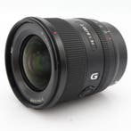 Sony FE 20mm f/1.8 G | Tweedehands, Verzenden, Zo goed als nieuw