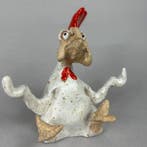 Anna Em - NO RESERVE -ZEN- hand made