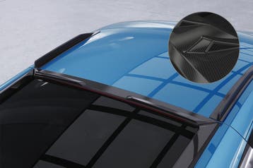 Achterraamspoiler met ABE voor Audi R8 (Type 4S) Coupe HSB13, Verzenden